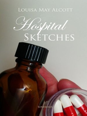 cover image of Hospital Sketches